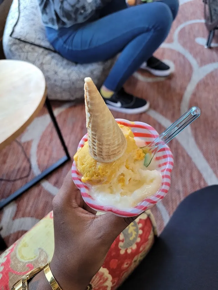 Gelato